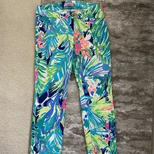 Lilly Pulitzer pants
